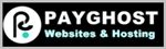 payghost websites